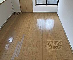 阪急京都本線 桂駅 徒歩3分の賃貸マンション 2階1Kのリビング/ダイニング