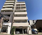 烏丸御池駅より徒歩10分 6階 築27年10ヶ月の賃貸物件