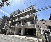 五条駅より徒歩3分 5階 築38年3ヶ月の賃貸物件