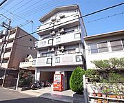 シティーコーポ円町 3階 築35年8ヶ月の賃貸物件