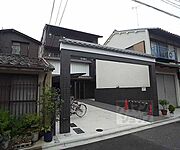 二条駅より徒歩4分 1階 築11年1ヶ月の賃貸物件