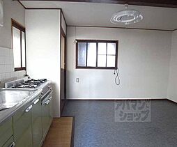 トワン 1 1階1Kのリビング/ダイニング