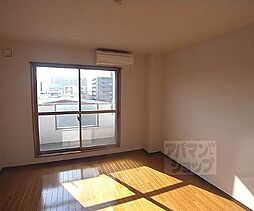 ＧＲＡＮＤ　ＣＩＴＹ 405 4階1Kのリビング/ダイニング