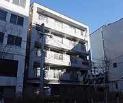 京都駅より徒歩10分 2階 築16年3ヶ月の賃貸物件