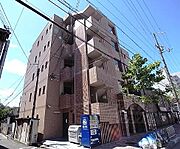 大宮駅より徒歩7分 4階 築18年8ヶ月の賃貸物件