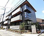 西院駅より徒歩9分 3階 新築の賃貸物件