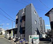 ユニハイツ 3階 築39年1ヶ月の賃貸物件