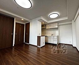 京都市営烏丸線 烏丸御池駅 徒歩5分の賃貸マンション