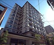 烏丸御池駅より徒歩5分 7階 築11年8ヶ月の賃貸物件