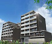 西院駅より徒歩2分 5階 新築の賃貸物件