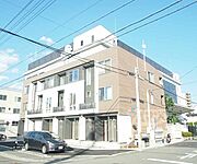 ブリアン・アイ 2階 築11年2ヶ月の賃貸物件