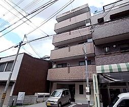 京都市営烏丸線 五条駅 徒歩2分の賃貸マンション