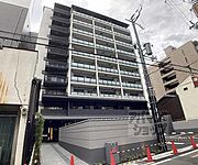 プレサンスグラン烏丸五条新町通 2階 築3年3ヶ月の賃貸物件