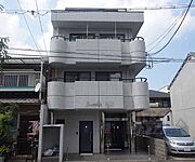 東寺駅より徒歩5分 2階 築36年8ヶ月の賃貸物件