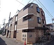 グランディール 3階 築27年8ヶ月の賃貸物件