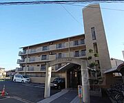 ルシエール川豊 2階 築32年の賃貸物件