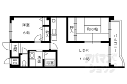 阪急京都本線 桂駅 徒歩12分