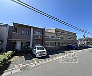 グランビア桂 2階 築27年8ヶ月の賃貸物件