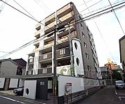 プラネシア星の子三条油小路 7階 築19年10ヶ月の賃貸物件