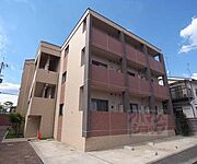 太秦天神川駅より徒歩7分 1階 築15年9ヶ月の賃貸物件