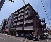 第2東久ハイツ 5階 築43年10ヶ月の賃貸物件