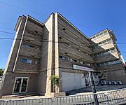 桂駅より徒歩8分 3階 築16年8ヶ月の賃貸物件