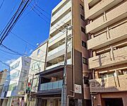 ｇｒａｎｄｉｒ烏丸 4階 築7年6ヶ月の賃貸物件