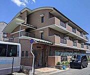 ラフィーネ桂２ 2階 築22年8ヶ月の賃貸物件