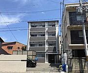 辻が花 3階 築15年9ヶ月の賃貸物件