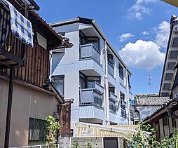 阪急京都本線 桂駅 徒歩12分の賃貸マンション