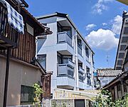 グランシャリオカツラの賃貸物件