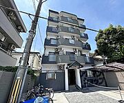 円町駅より徒歩9分 4階 築37年3ヶ月の賃貸物件