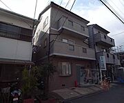 円町駅より徒歩10分 1階 築27年11ヶ月の賃貸物件