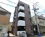 ドゥエル西院 2階 築29年8ヶ月の賃貸物件