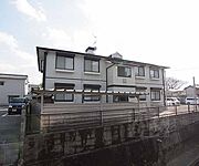 ミネアポリス 1階 築33年8ヶ月の賃貸物件