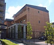 ル・ソレイユ 3階 築23年8ヶ月の賃貸物件