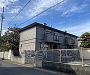 アルカディアD 1階 築28年11ヶ月の賃貸物件