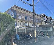 美濃コーポ 1階 築53年3ヶ月の賃貸物件