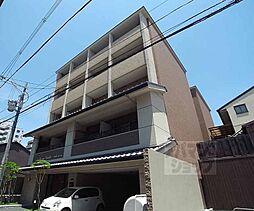 京都市営烏丸線 五条駅 徒歩7分の賃貸マンション