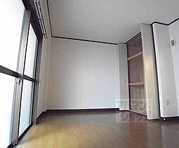 阪急京都本線 大宮駅 徒歩5分の賃貸マンション 3階1Kのリビング/ダイニング