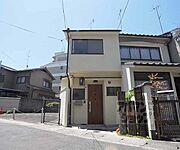 桂駅より徒歩11分 築60年1ヶ月の賃貸物件