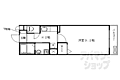 エアリーヒルズ太秦5階6.0万円