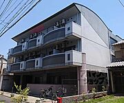 サンクチュアリ 3階 築30年8ヶ月の賃貸物件