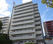 丹波口駅より徒歩2分 10階 築33年10ヶ月の賃貸物件