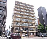 藤和シティコープ烏丸 5階 築42年9ヶ月の賃貸物件