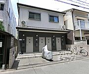 西院駅より徒歩9分 2階 築10年1ヶ月の賃貸物件