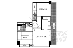 第三東久ハイツ 2階