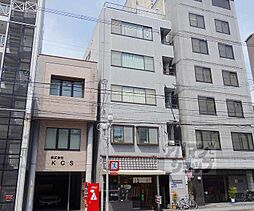 JR東海道・山陽本線 京都駅 徒歩5分の賃貸マンション