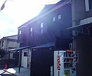 梅小路京都西駅より徒歩3分 1階 築62年2ヶ月の賃貸物件