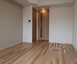 京都市営烏丸線 十条駅 徒歩3分の賃貸マンション 3階1Kのリビング/ダイニング